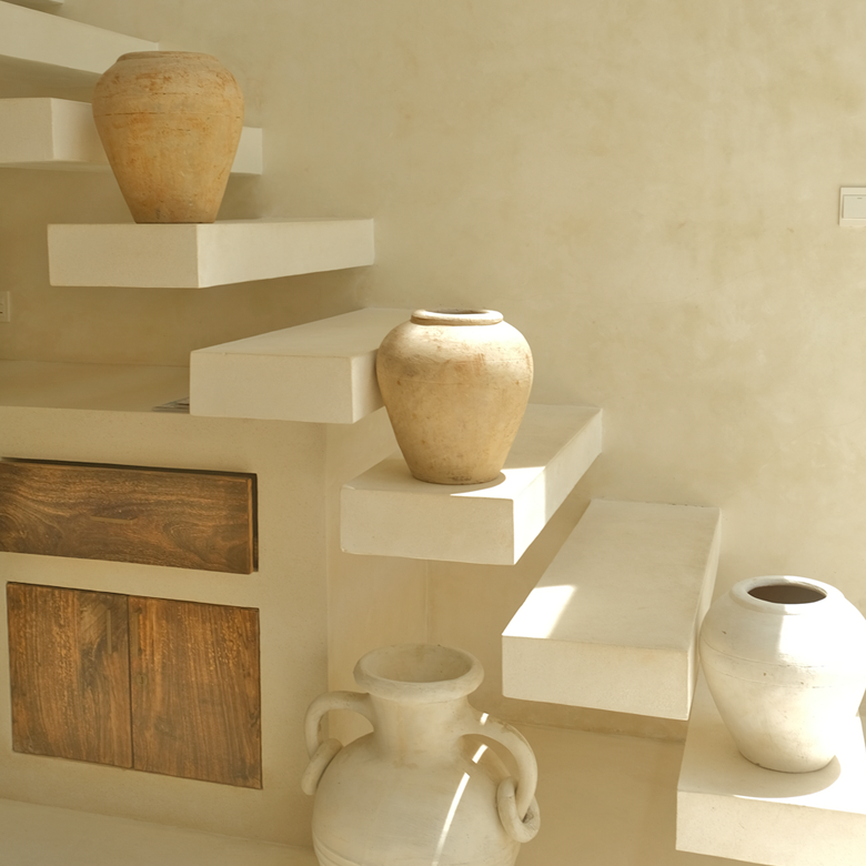 日本には無いインテリアや建物を使って撮影したい!