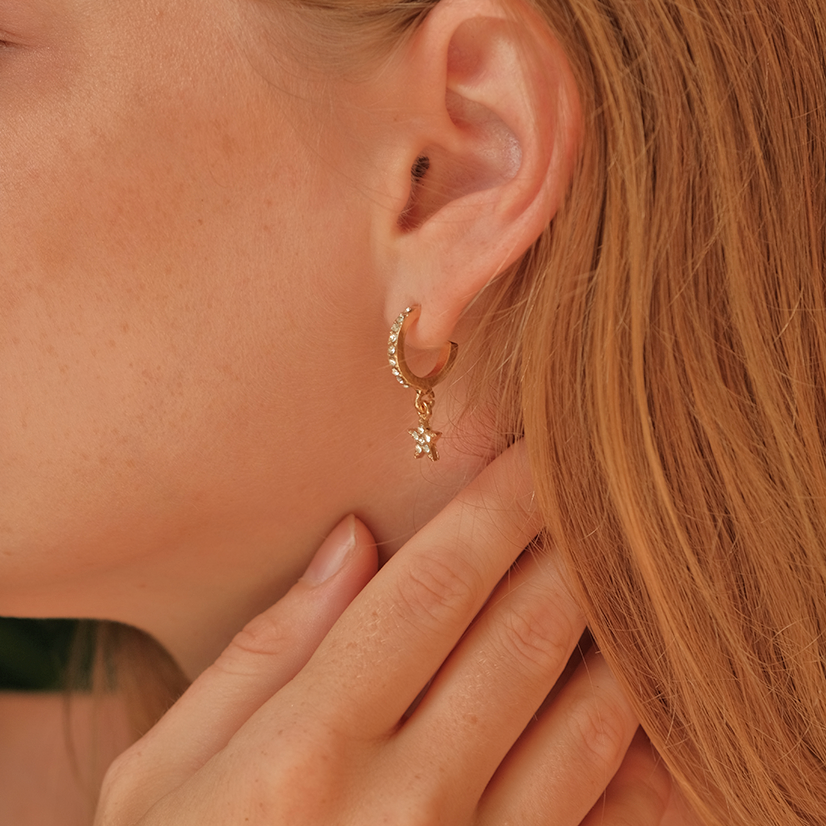 アクセサリー撮影