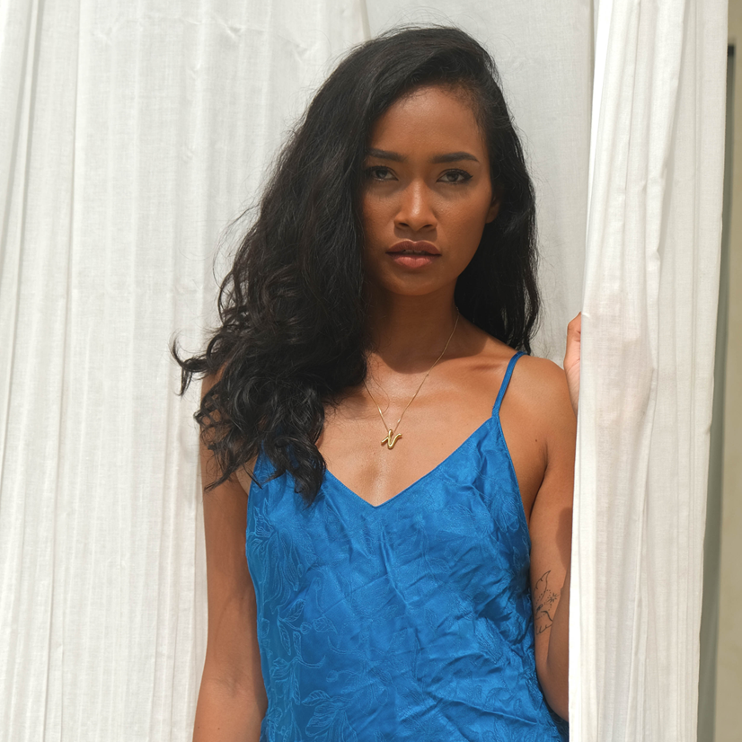 ナイトウェア撮影