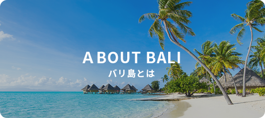 バリ島とは