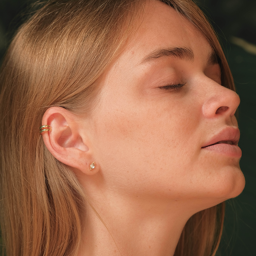 アクセサリー撮影